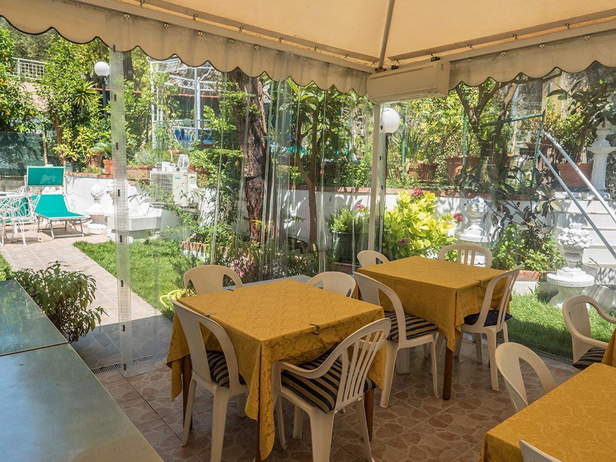Bed And Breakfast Gioiello Celle Ligure Exterior photo